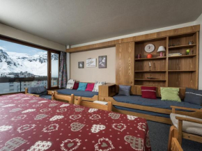 Appartement spacieux à Tignes - Accès direct aux pistes - 7 personnes - FR-1-502-391